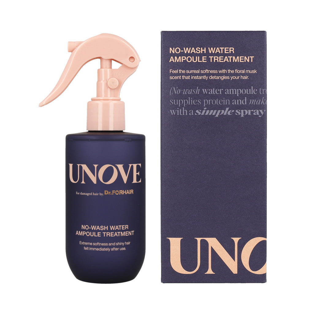 Unove-No-Wash-Water-Ampoule-Treatment-200Ml – beauty &amp; skincare essential for daily radiance