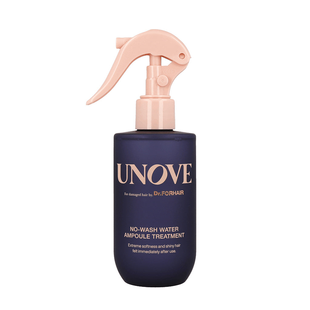 Unove-No-Wash-Water-Ampoule-Treatment-200Ml – beauty &amp; skincare essential for daily radiance