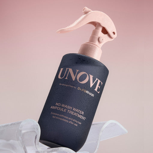 Unove-No-Wash-Water-Ampoule-Treatment-200Ml – beauty & skincare essential for daily radiance