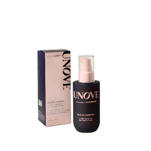 Unove-Silk-Oil-Essence-70Ml – beauty & skincare essential for daily radiance