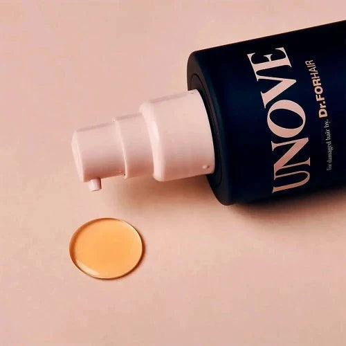 Unove-Silk-Oil-Essence-70Ml – beauty & skincare essential for daily radiance