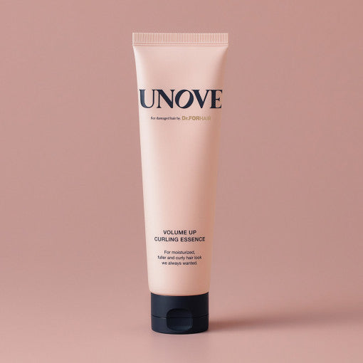Unove-Volume-Up-Curling-Essence-147Ml – beauty & skincare essential for daily radiance