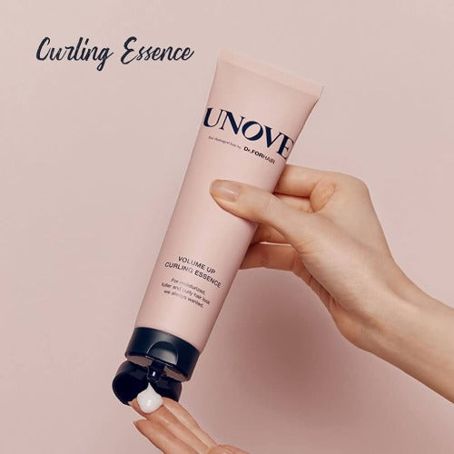 Unove-Volume-Up-Curling-Essence-147Ml – beauty & skincare essential for daily radiance