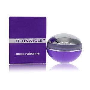 Ultraviolet by Paco Rabanne Eau De Parfum Spray 2.7 oz for Women