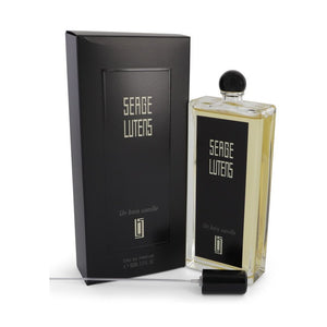 Un Bois Vanille by Serge Lutens Eau De Parfum Spray (Unisex) 3.3 oz for Women