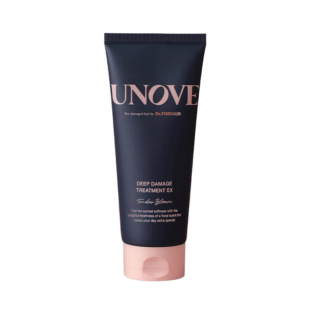 UNOVE Deep Damage Treatment EX 207ml