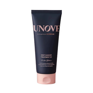 UNOVE Deep Damage Treatment EX 207ml