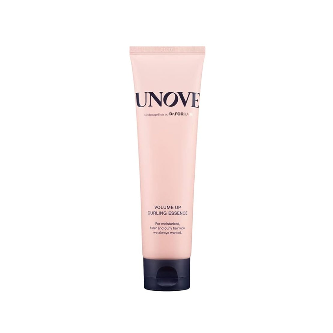 Unove Volume Up Curling Essence 147Ml – beauty & skincare essential for daily radiance