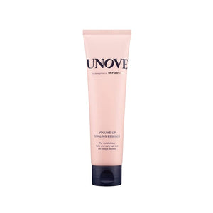 UNOVE Volume Up Curling Essence 147ml