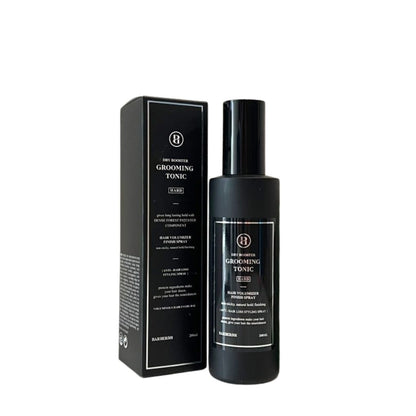BARBER501 Dry Booster Grooming Tonic 200ml (2-type)