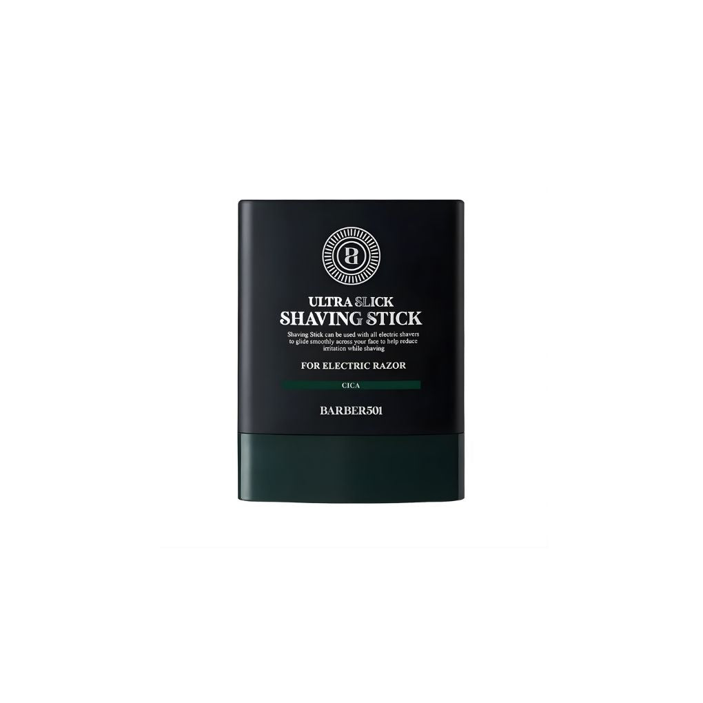 BARBER501 Ultra Slick Shaving Stick 16g