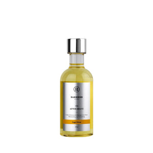 BARBER501 After Shave 165ml #vita(Sage Citrus)