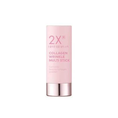 TONYMOLY 2X Collagen Wrinkle Multi Stick 10g