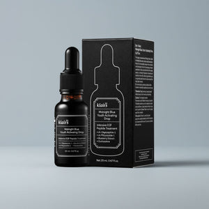 Klairs Midnight Blue Youth Activating Drop 20ml