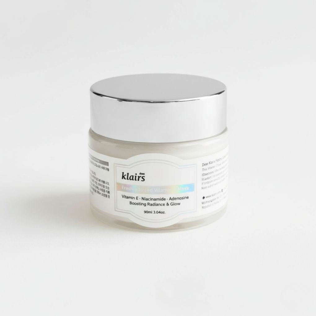 Klairs Freshly Juiced Vitamin E Mask 90ml