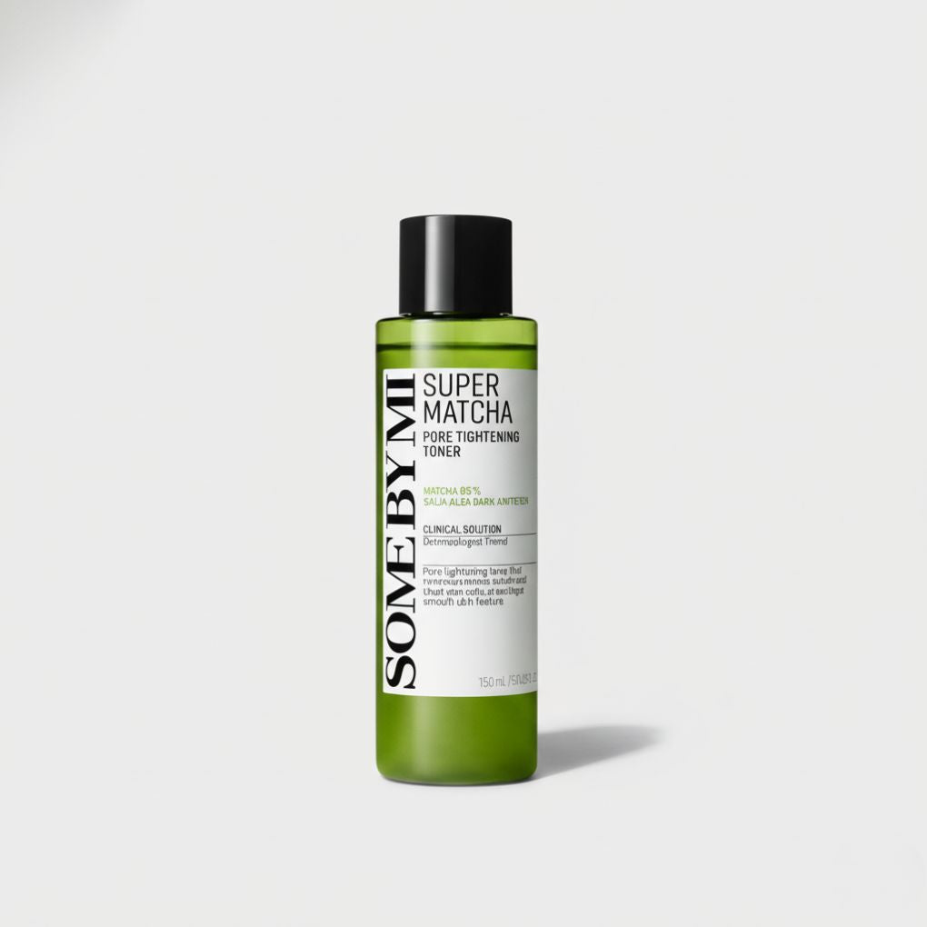 Some by Mi Super Matcha Pore Tightening Toner 150ml