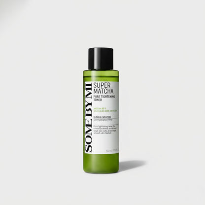 Some by Mi Super Matcha Pore Tightening Toner 150ml