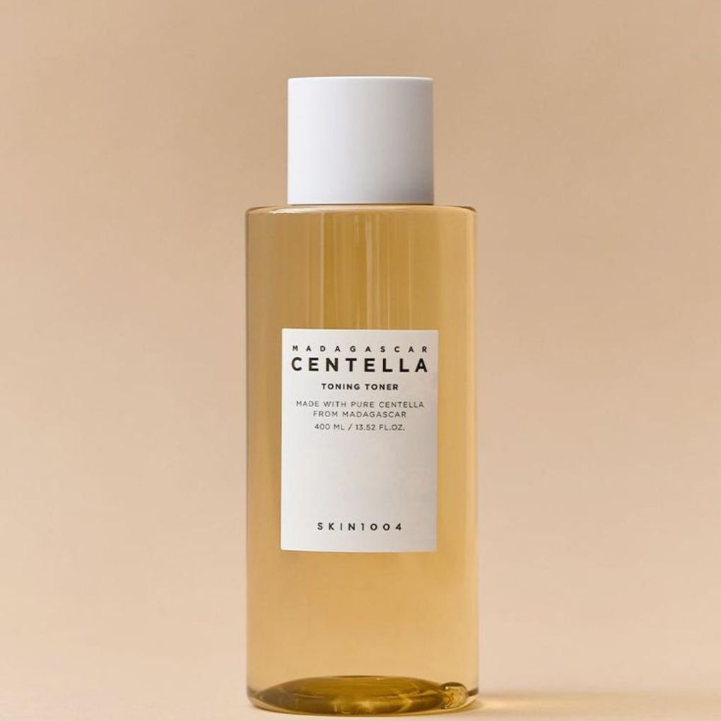 SKIN1004 Madagascar Centella Toning Toner 400ml