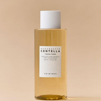 SKIN1004 Madagascar Centella Toning Toner 400ml