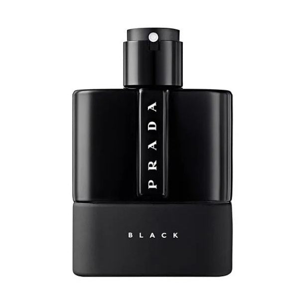 Prada Luna Rossa Black by Prada Eau De Parfum Spray 3.4 oz for Men