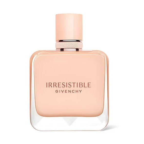 Irresistible Givenchy Rose Velvet by Givenchy Eau De Parfum Spray 2.7 oz for Women