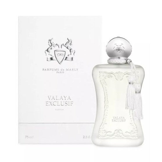 Valaya Exclusif by Parfums De Marly Eau De Parfum Spray 2.5 oz for Women