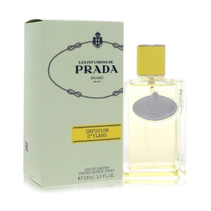 Prada Les Infusions De Infusion D&