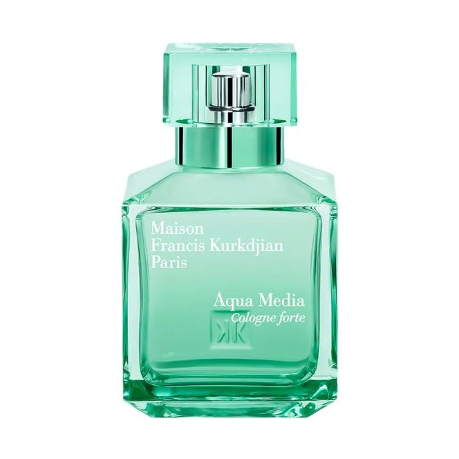 Maison Francis Kurkdjian Aqua Media Forte Eau De Parfum Spray 2.4 oz for Men