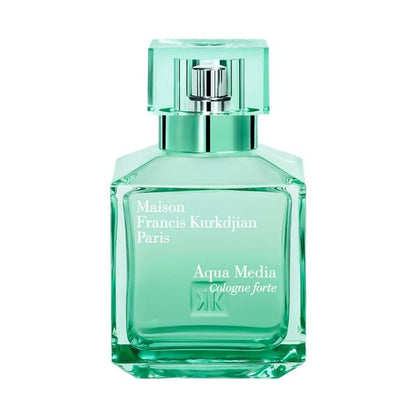 Maison Francis Kurkdjian Aqua Media Forte Eau De Parfum Spray 2.4 oz for Men