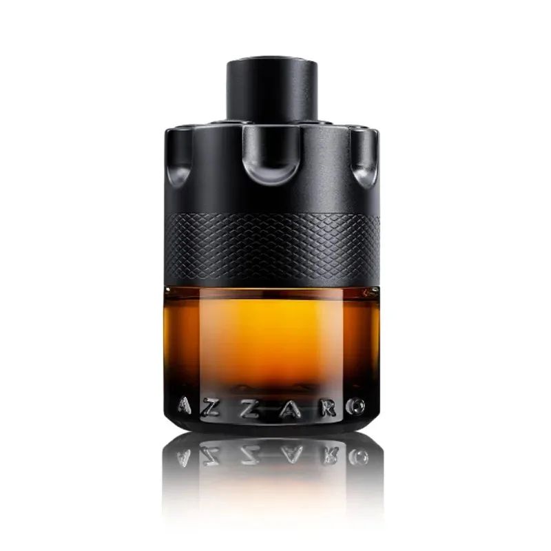 Azzaro The Most Wanted by Azzaro Parfum Spray 3.4 oz for Men