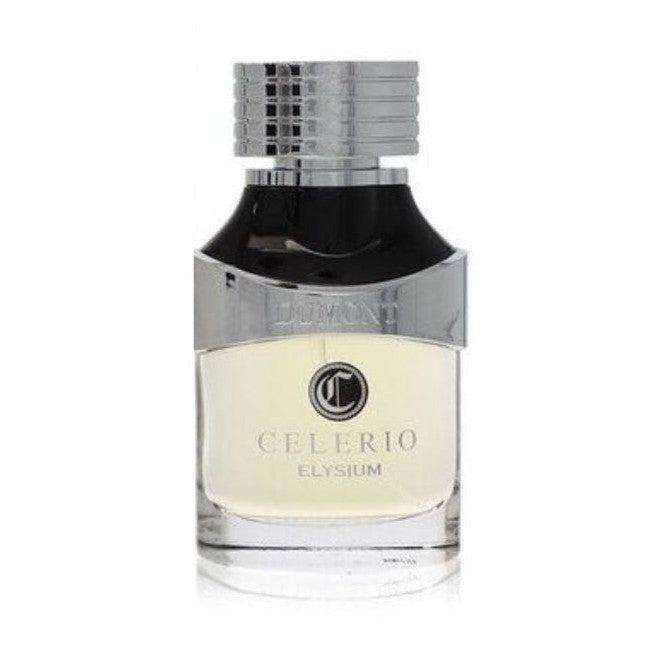 Dumont Celerio Elysium by Dumont Paris Eau De Parfum Spray (Unisex) 3.4 oz for Women