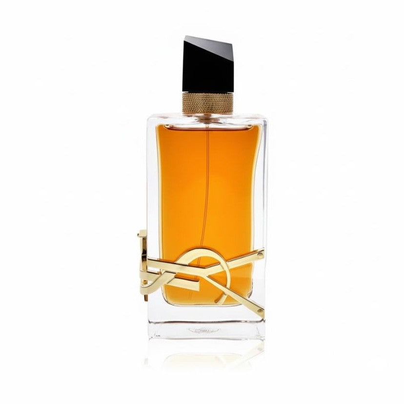 Libre Intense by Yves Saint Laurent Eau De Parfum Intense Spray 3 oz for Women