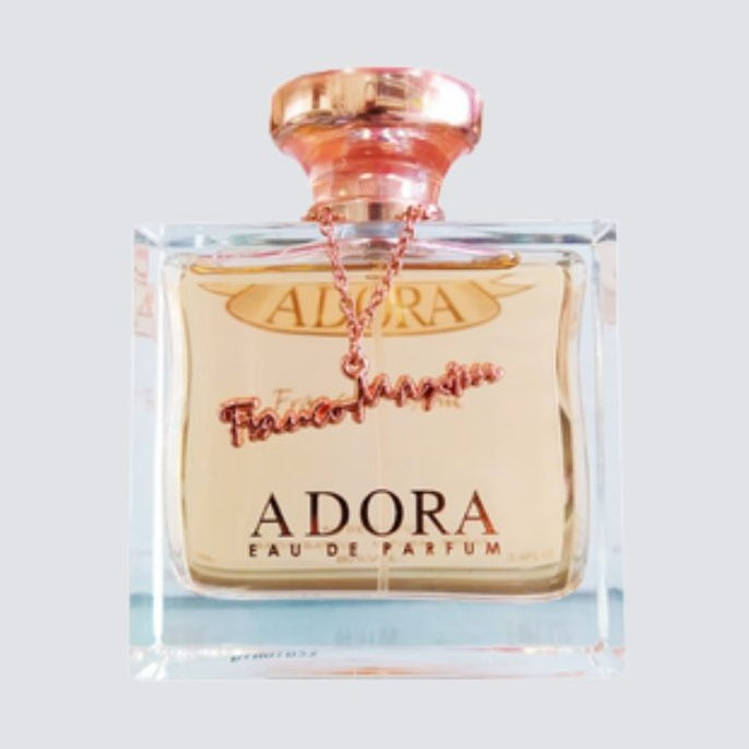 Dumont Adora by Dumont Paris Eau De Parfum Spray 3.4 oz for Women