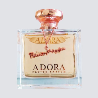 Dumont Adora by Dumont Paris Eau De Parfum Spray 3.4 oz for Women