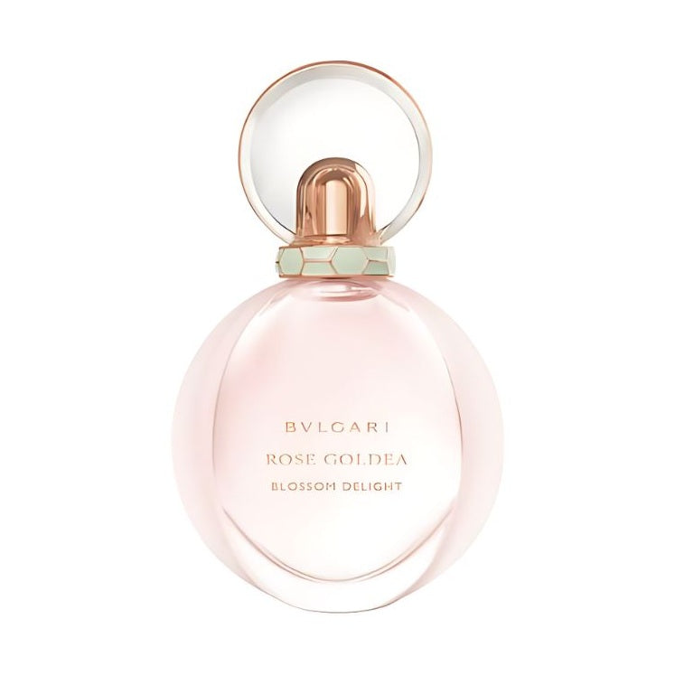 Bvlgari Rose Goldea Blossom Delight by Bvlgari Eau De Toilette Spray 2.5 oz for Women
