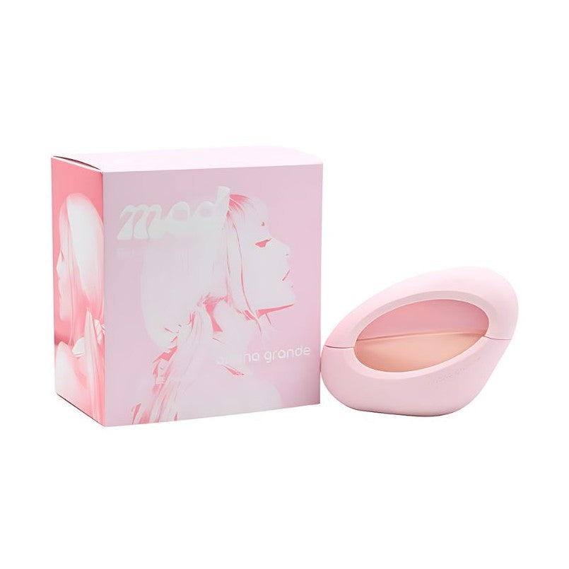 Ariana Grande Mod Blush by Ariana Grande Eau De Parfum Spray 3.4 oz for Women