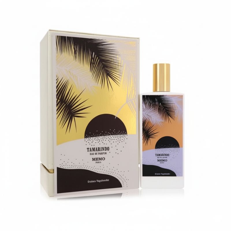 Memo Tamarindo by Memo Eau De Parfum Spray (Unisex) 2.5 oz for Women