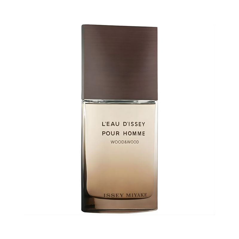 L'Eau D'Issey Pour Homme Wood & Wood Intense Eau De Parfum Spray 3.3 oz for Men