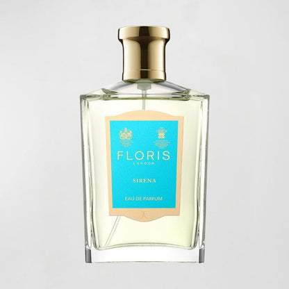 Floris Sirena by Floris Eau De Parfum Spray 3.4 oz for Women