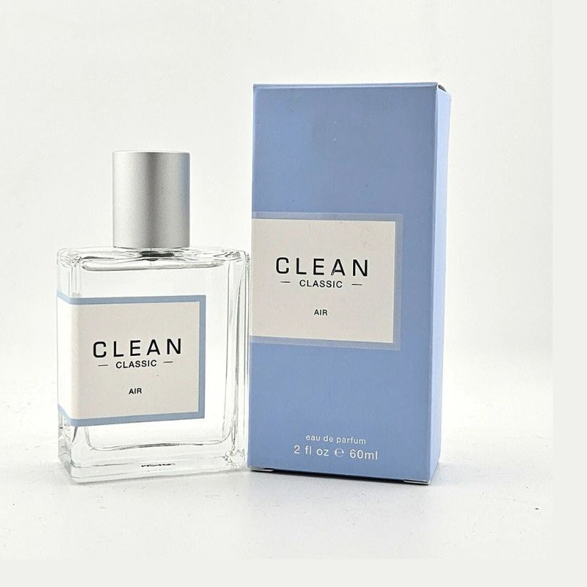 Clean Air by Clean Eau De Parfum Spray 2 oz for Women