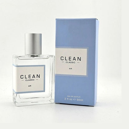 Clean Air by Clean Eau De Parfum Spray 2 oz for Women