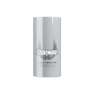 Invictus by Paco Rabanne Deodorant Stick 2.5 oz for Men