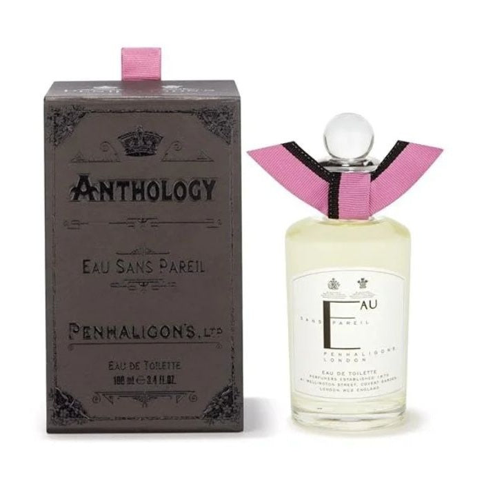 Eau Sans Pareil by Penhaligon&