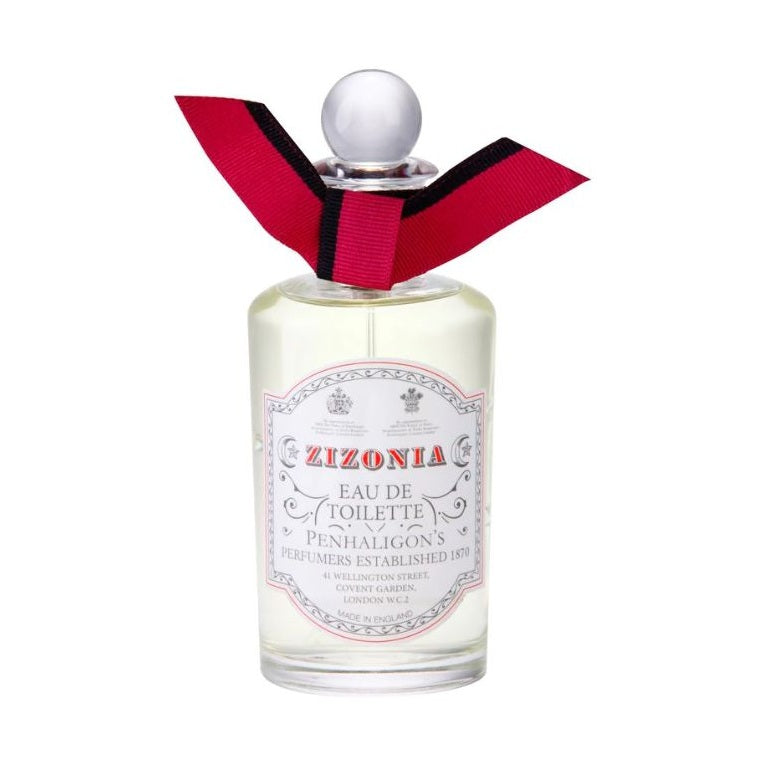 Zizonia by Penhaligon&