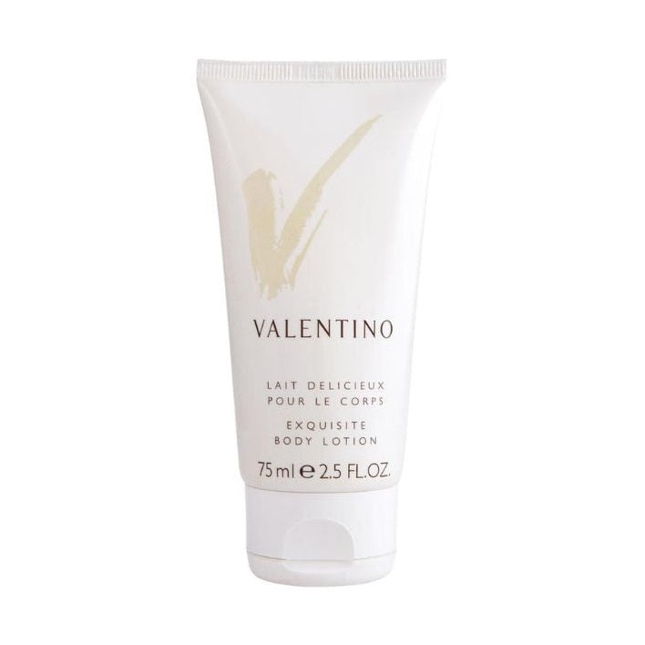 Valentino V by Valentino Body Lotion 2.5 oz for Women