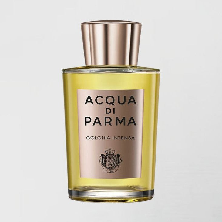 Acqua Di Parma Colonia Intensa by Acqua Di Parma Eau De Cologne Spray 6 oz for Men