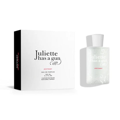 Anyway by Juliette Has a Gun Eau De Parfum Spray 3.3 oz for Women