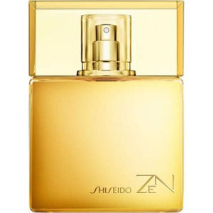 Zen by Shiseido Eau De Parfum Spray 3.4 oz for Women