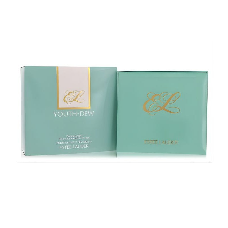 Youth Dew by Estee Lauder Dusting Powder 7 oz for Women