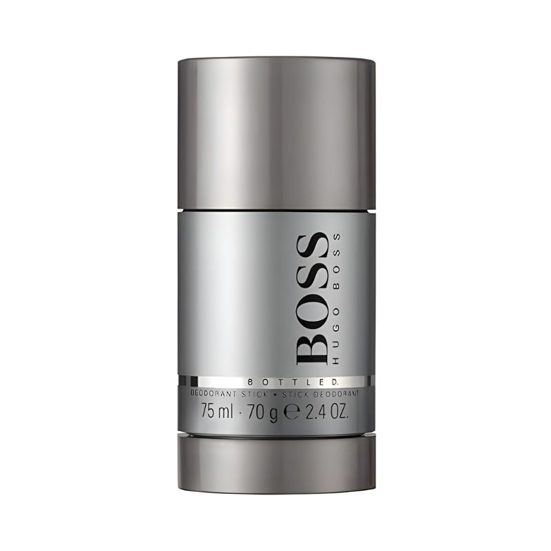 Boss No. 6 by Hugo Boss Deodorant Stick 2.4 oz for Men